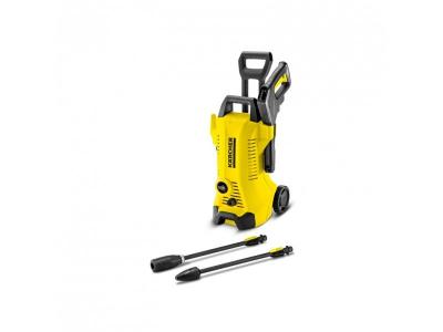 KARCHER Nettoyeur haute pression  mod. contr&ocirc;le total k3 - Salon