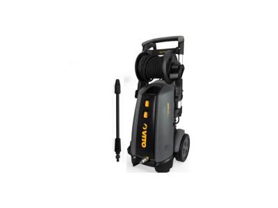 VITO PRO POWER Nettoyeur haute pression - VITO - WR4 - 180 bars - 3000W - Tuyau 8m - Lance turbo - R&eacute;servoir d&eacute;tergent int&eacute;gr&eacute;