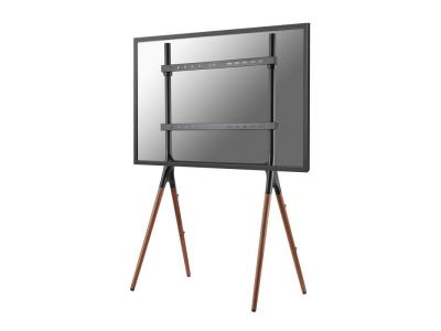 NEOMOUNTS Newstar  flat screen37-75in floor stand black noir