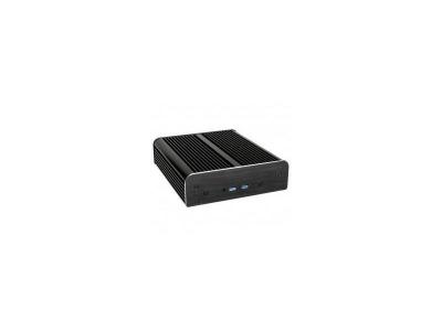 CHIEFTEC INDUSTRIAL Akasa Newton noir A-NUC15-M1B06E