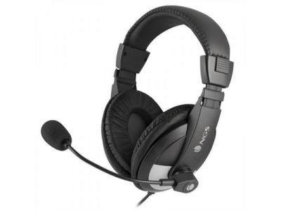 NGS  auricular+mic msx9pro jack3,5mm 