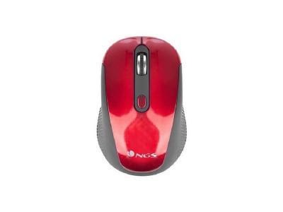 NGS Souris sans-fil  HAZERED 