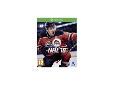 Nhl 18 Ps4