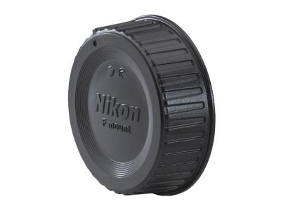 NIKON Bouchon d'objectif  LC-67 Noir Plastique protection lentilles