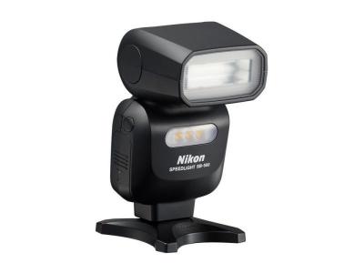 NIKON Flash  FLASH SB-500