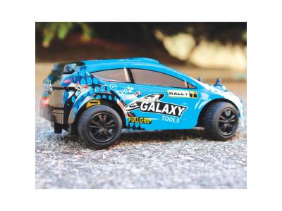 NINCO  Voiture Telecommandee X Rally Galaxy 1-32 - 2.4 Ghz-