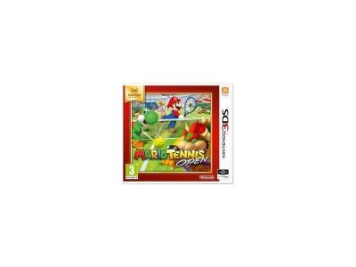 Nintendo Selects - Mario Tennis Open [import anglais]