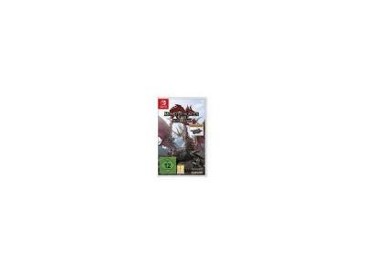[NC] Nintendo Monster Hunter Rise + Sunbreak Kit