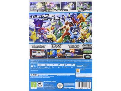 Nintendo pokken tournament 188878