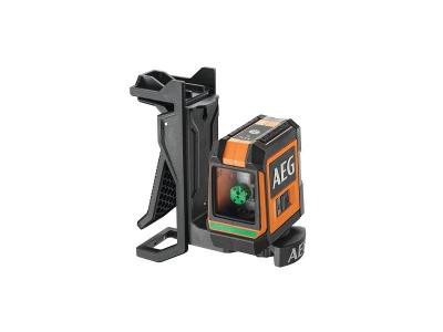 AEG Appareil de mesure laser  &eacute;lectronique - 20m - CLG220-K