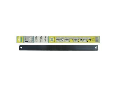 NOBEX  - Lame bois scie onglet ch24ch-24 24tpi 630mm