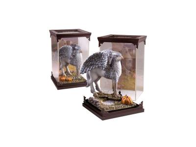 THE NOBLE COLLECTION Noble Collection Harry Potter Statuette Magical Creatures Buckbeak 19