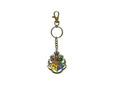  HARRY POTTER-PORTE-CLES POUDLARD 