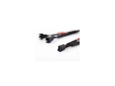 NOCTUA  NA-SYC2 - Doubleurs d'alimentation 3 broches