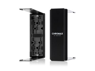 NOCTUA  Habillages pour ventirads - S&eacute;rie chromax noir