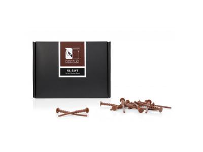 NOCTUA NA SAV4 supports anti-vibration pour les ventilateurs