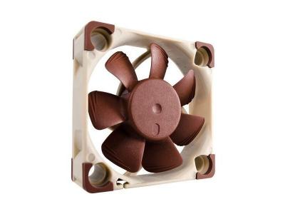 NOCTUA  NF-A4X10 5V - Ventilateur ch&acirc;ssis - 40 mm