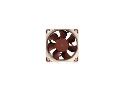 NOCTUA  Ventilateur 60 mm NF-A6X25 PWM