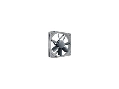 NOCTUA Ventilateur  NF-S12B Redux-700 - Ventilateur boitier 120mm