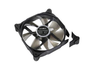GENERIQUE Noiseblocker multiframe s-series m12-p fan 120mm pwm (2000rpm)