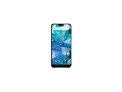 NOKIA Smartphone  7.1 Double SIM 32 Go Argent