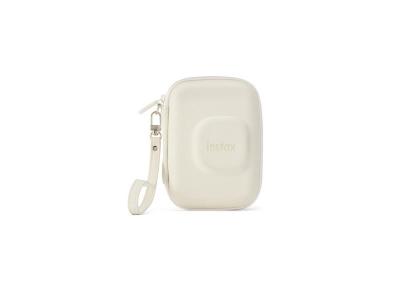 FUJIFILM Housse mini LIPLAY misty white