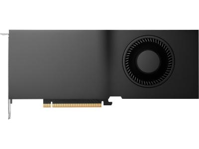 HP  Nvidia Rtx 5000 Ada 32 Gb 4dp Graphics 