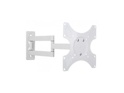 IC INTRACOM Noname support lcd mural techly 2 axes universel 19"" &agrave; 37"" noir