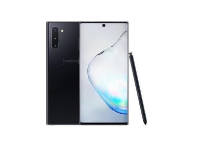 SAMSUNG  Galaxy Note 10 Plus - 256 Go - Noir Cosmos