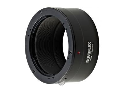 NOVOFLEX  adaptateur obj. Contax yashica sur monture sony e DFX-442176