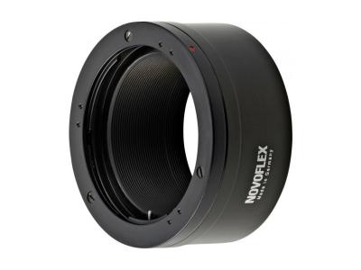 NOVOFLEX  adaptateur obj. Olympus om sur monture sony e DFX-508102