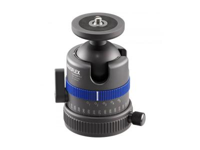 NOVOFLEX T&ecirc;te &agrave; rotule  ClassicBall 3 version II