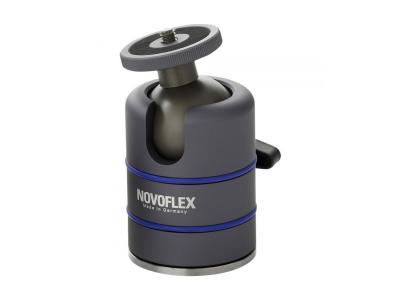 NOVOFLEX  ball40 tr&eacute;pied gris