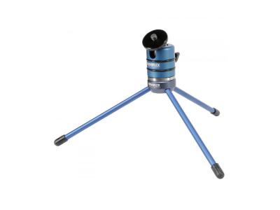 NOVOFLEX  tr&eacute;pied micro complet (micro pod + ball 19) DFX-611462