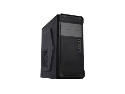NOX  Semitower ATX KORE Box USB 3.0 Noir