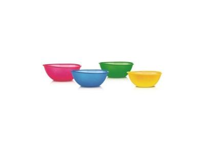 NUBY N&ucirc;by Bols PP (Display 4 unit&eacute;s) (vente l'unit&eacute;)