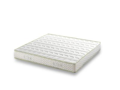  Nuits D'or - Matelas 120x190 Densit&eacute; 35 Kg/m3 - Hauteur 21 Cm - Soutien Souple - Orthop&eacute;dique
