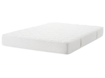 GENERIQUE Matelas Tr&egrave;s Ferme Densit&eacute; 40 Kg/m3 - 23 Cm - Orthop&eacute;dique + Oreiller &agrave; M&eacute;moire de Forme