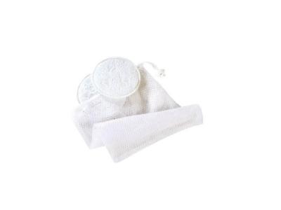 NUK  6 Coussinets Lavables - Bo&icirc;te 6 Coussinets + 1 filet