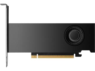 HP  NVIDIA RTX PH x2xxx 4mDP Graphics - Neuf