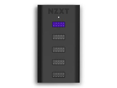 NZXT  hub usb interne (ac-iusbh-m3) AC-IUSBH-M3