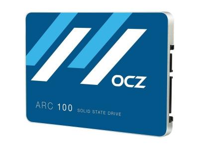 OCZ  ARC 100 - SSD - 480 Go - interne - 2.5"" - SATA 6Gb/s