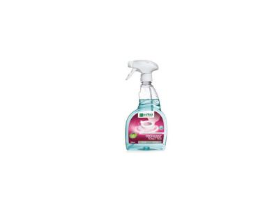 LE VRAI PROFESSIONNEL Odorisant toilette  750ml 4861