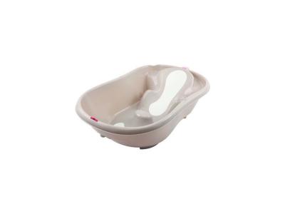 OK BABY Okbaby baignoire anatomique onda evolution - taupe