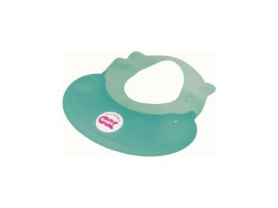 ALLEGRE Visi&egrave;re de bain Hippo All&egrave;gre Vert Menthe
