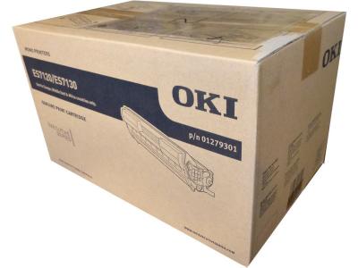 OKI  - Noir - originale - cartouche de toner - pour ES 7120dn, 7130dn
