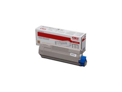 OKI Toner noir  pour MC 760 / MC 770