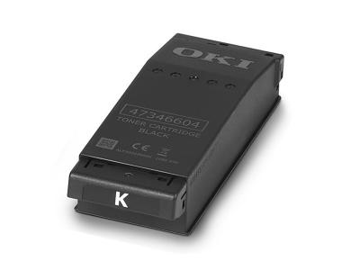 OKI  Toner Noir 7K for C650 Toner Noir 7K for C650