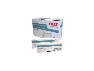 OKI  toner-y-es5432/5442 5463/5473-6k yellow noir