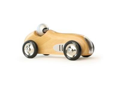VILAC - Old Sport Bois Naturel, 2286S